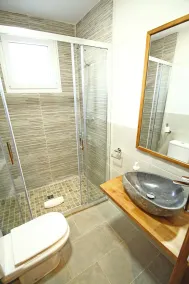 Apartamentos SNÖ Mont Romies Unhola - Bad