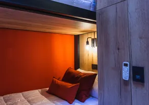 Faz Hostel Boutique - Zimmer