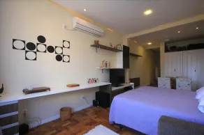 Assis 801 - Room