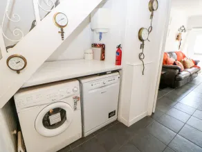 Bridge Cottage - Interiør