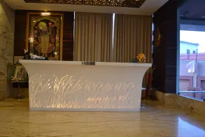 5 Flowers Ananta Elite, Kota - Reception