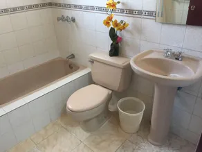Nicole's Guest Home - Salle de bain