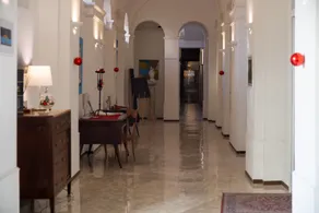 Palazzo Cappuccini Art Relais - Reception