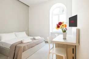 Lux Caracciolo - Room
