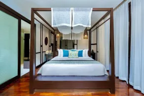 The Rock Hua Hin Beachfront Spa Resort - Room