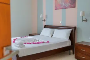 Hotel Chris - Rum