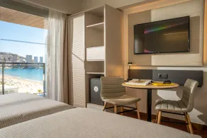 INNSiDE by Meliá Costablanca - Udsigt fra værelset