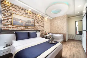 İstanbul Hotel & Suites - View from room
