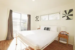 Beachcomber - Pet Friendly - Room