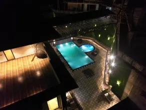Viceroy In The Himalayas, An ALIVAA HOTEL - Pool