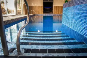 Heywood Spa Hotel - Pool