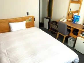 Hotel Route-Inn Mikawa Inter - Room