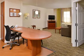 Candlewood Suites ABILENE by IHG - Chambre