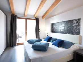 Hi Hotels Trento - Wellness & Spa Adults Only - Chambre