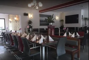 Hotel ZeitZeichen - Restaurant