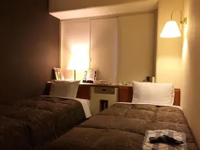 Az Inn Fukui (Ace Inn Fukui) - Chambre
