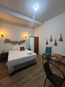 MAYAN SURF HOTEL - Room