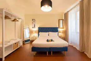 SPIRIT OF FLORENCE Boutique Rooms - Rum