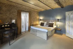 Hotel Winselerhof by Flow - Chambre