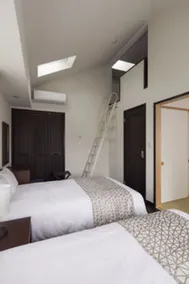 Koyaru-no-sato Doggys Island - Chambre