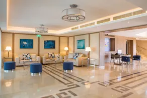 Electra Kefalonia Hotel & Spa - Réception