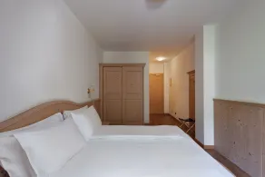 Beverly Alps Hotel & Spa - Room