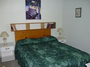 Silver Springs Cottage Resort - Zimmer