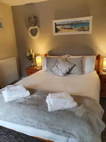 Apple Blossom Guesthouse - Room