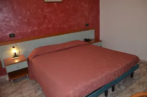 Hotel Formica - Chambre