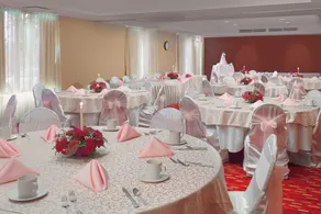 Courtyard by Marriott Harrisburg Hershey - Reception