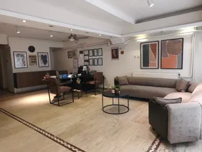 Hotel Balca - Reception