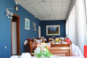 Hotel Olympia - Restaurant