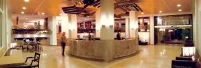 FERGUS Club Font de Sa Cala Beach - Reception