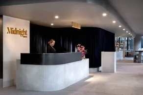 Midnight Hotel, Autograph Collection - Reception