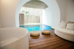 SALA Samui Chaweng Beach Resort - Chambre