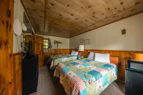 The Dax Lodge and Cabins  - Zimmer
