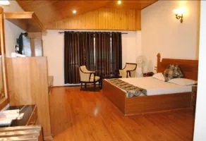 Daffodil Cottages - Quarto