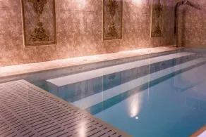 Corick House Hotel & Spa - Pool
