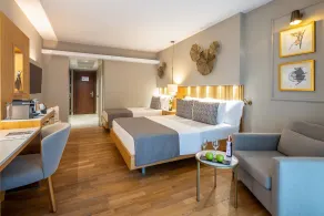Barut Hemera - Ultra All Inclusive - Room