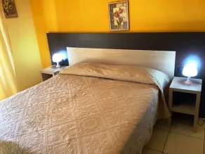 Hotel La Querceta - Værelse