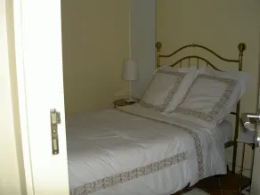 Cerrado do Cruzeiro - Quarto