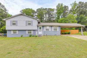Easy ATL Access! Suburban Retreat w/ Yard & Patio - Interiør