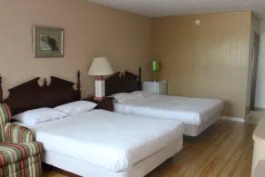 Ritz Inn Niagara - Chambre