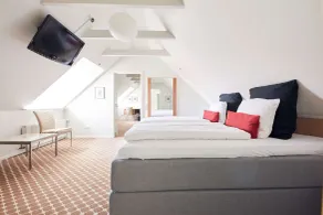 Best Western ToRVEhallerne - Room
