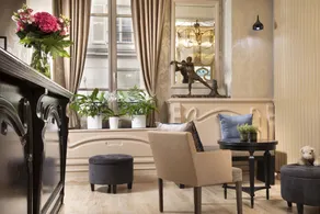 Grand Hôtel des Balcons - Réception