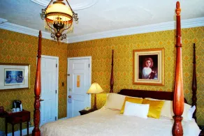 Inn at the Falls - Chambre