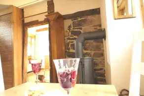 Ferienhaus am Solling - Ingresso interno