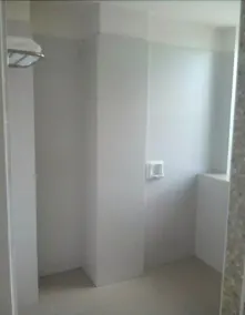 1ACS Residence - Bathroom