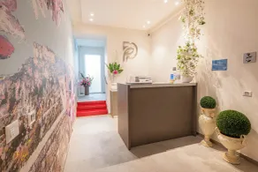 Profumi di Primavera Luxury Rooms & Suite - Recepción