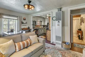 Family-friendly Cottage: Walk to Lake Access! - Interiør